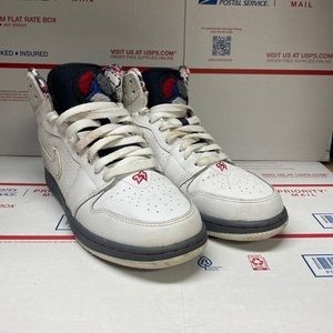 Air Jordan 1 Retro ‘93 GS Size 5Y